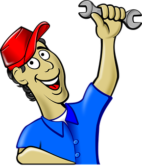 handy man