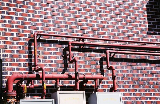pipes