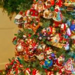 Christmas trees