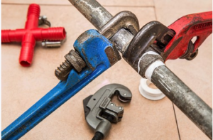 spanners for plumbing 