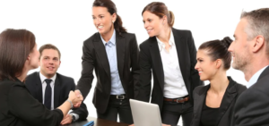 Sales Team 