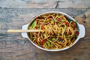 noodles