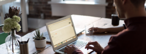 Business-Website