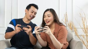 High Volatility Games